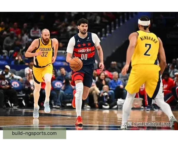 印第安纳步行者重塑赛季阵容迎接新一轮挑战与辉煌征程